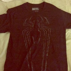 Marvel Spider-Man T Shirt